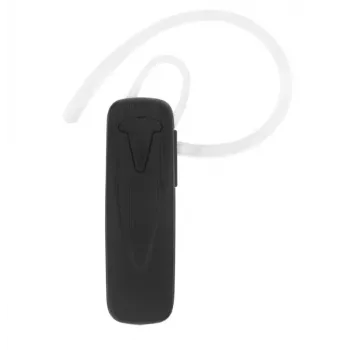 Headset Tellur Bluetooth Headset Monos Black