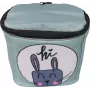honju BIKE Kinder Handlebar Bag | Hansi Hase | Grey | 62622 (62622)