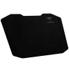 Mouse pad PATRIOT Viper Gaming Black — polymer/rubber, LED backlight, USB powered, non-slip, 353.5×242.7 mm, 5.5 mm thickness