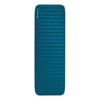 Therm-a-Rest MondoKing 3D Single mattress Blue Unisex