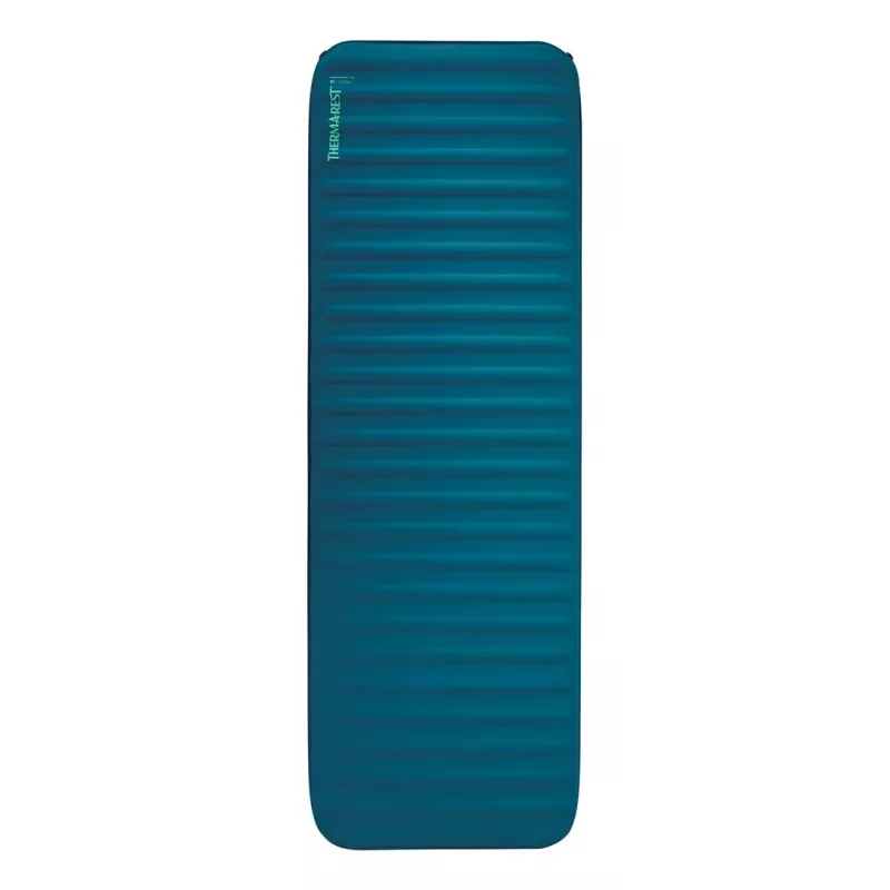 Therm-a-Rest MondoKing 3D Single mattress Blue Unisex