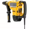 DeWALT D25614K-QS rotary hammer SDS Max 2900 RPM 1350 W