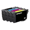 Epson 502 XL toner cartridge 4 pc(s) Compatible Black, Cyan, Magenta, Yellow