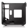 Computer Case Raijintek METIS EVO TG Mini-ITX case, Silver