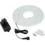 LED Neon Flex 24V set EUROLITE 5 m CW (model 50499902) 24V cold white