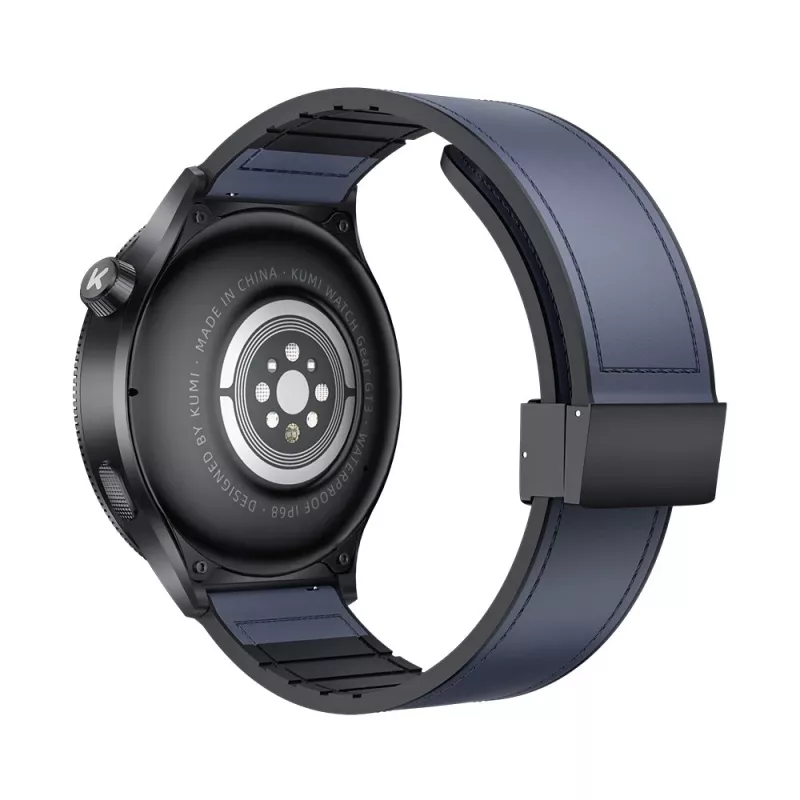 Smartwatch Kumi Gear GT3 grey