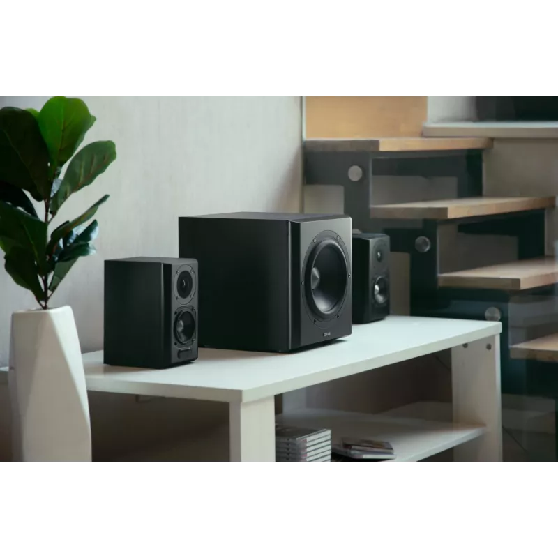Speaker Set Edifier S351DB 150 W