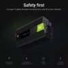 Power inverter Green Cell INV03DE, 12V to 230V, 500 W, 50 Hz, 30 A output, black