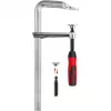 Bessey GZ16-2K - F-clamp - Plastic - Steel - 16 cm