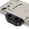 Watercool Heatkiller IV for Radeon RX 5700 XT, RGB - Acrylic + Nickel, silver