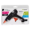 Tracer 46508 P1 Hot Glue Gun Black