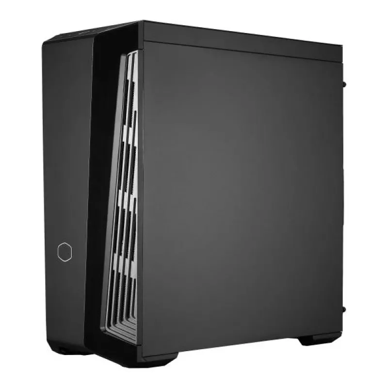 PC Case Cooler Master MasterBox 540 Desktop Black, Transparent
