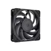Noctua NF-A12x25 PWM 120mm Case Fan Black