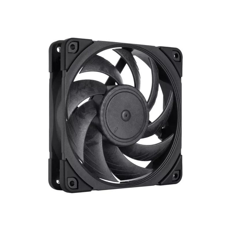 Noctua NF-A12x25 PWM 120mm Case Fan Black
