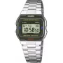 Wrist watch Casio A163WA-1QES