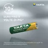 Varta Professional - Battery 2 x AAA - NiMH - (rechargeable)
