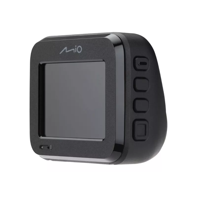 Mio MiVue C595W Full HD Wi-Fi Black