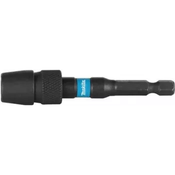 Bit Holder Impact Makita E-24125 1/4 inch, Length 76.0 mm