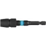 Bit Holder Impact Makita E-24125 1/4 inch, Length 76.0 mm