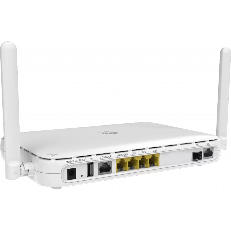 Huawei AR303W wireless Dual Band Wi-Fi router, 300+866Mbps, ETH/SFP WAN Wi-Fi