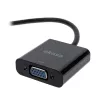 Video cable adapter Akasa AK-CBHD15-20BK