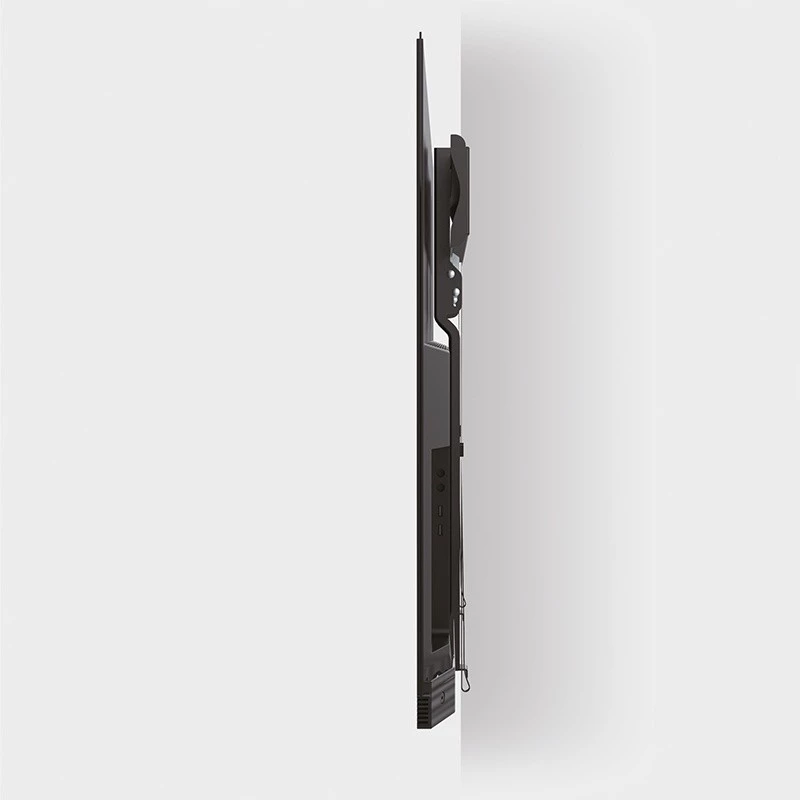 TV wall mount, 32-65 inch, fixed, 40 kg max