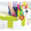 Ride-on, Pushe r 3in1 - Unicorn