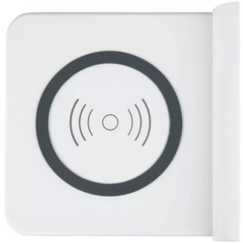 Mobile device charger Alcasa PCA-D006WQL White Fast charging