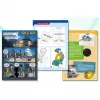 Kosmos Codix, Building set, 8 yr(s)