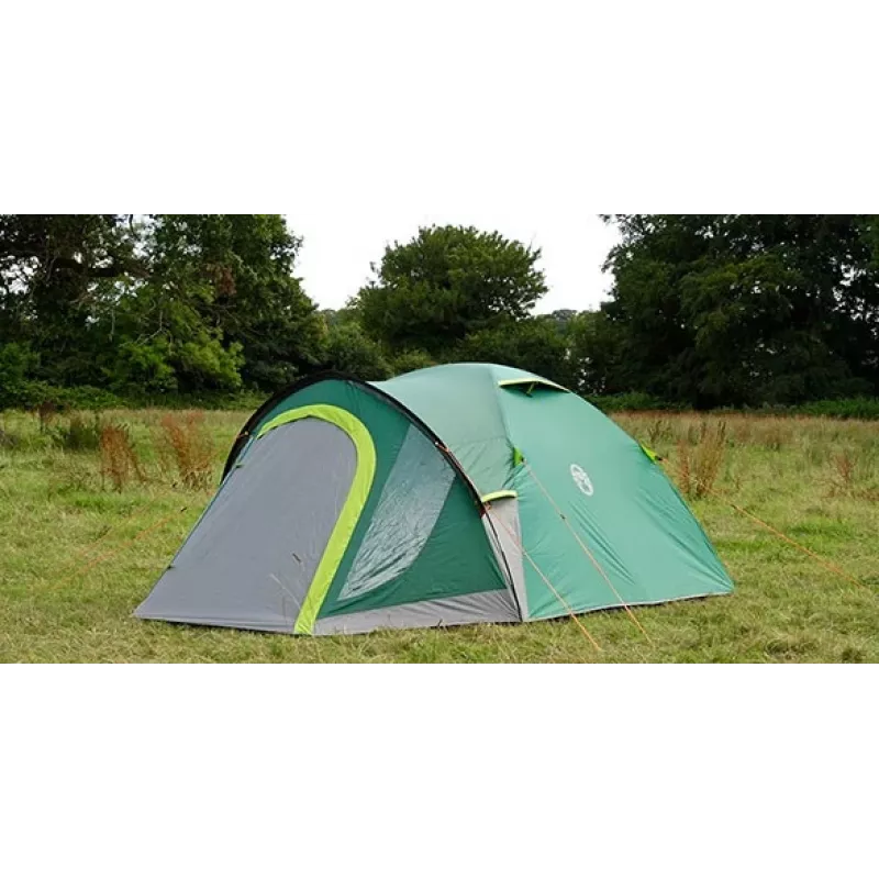 Dome Tent Coleman Kobuk Valley 3 Plus