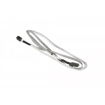 Supermicro Internal MiniSAS to MiniSAS HD 80cm Cable 0.8m (CBL-SAST-0507-02)