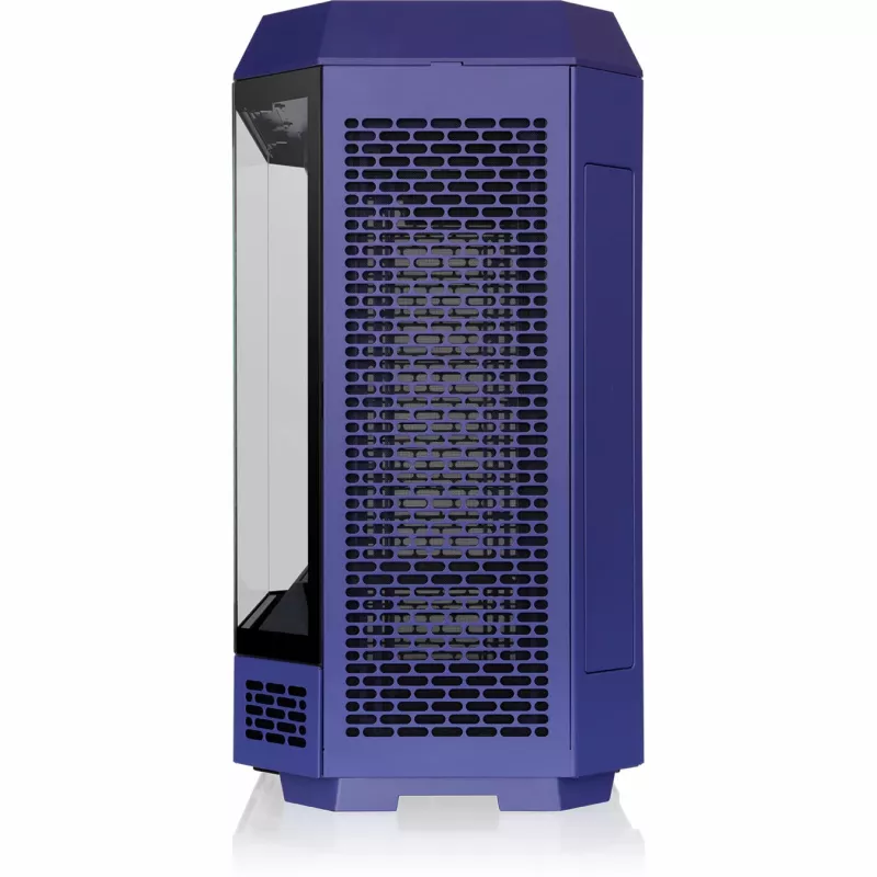 Computer case Thermaltake The Tower 600 Future Dusk ATX Black