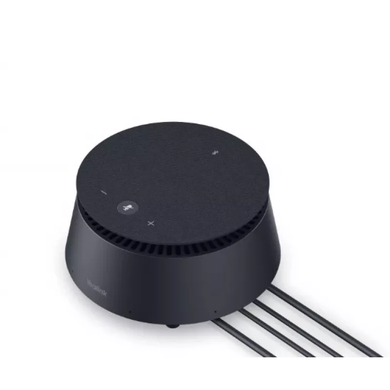 Web camera Yealink UVC85 1206672 4K Ultra HD USB video conferencing