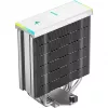 DeepCool AK400 DIGITAL SE WH cooling