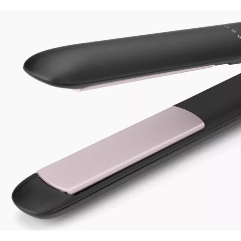 BaByliss Smooth Ceramic 230 ST241E hair straightener, black