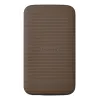 SSD disk Intenso 500GB USB Type-C 3.2 Gen 2 Brown