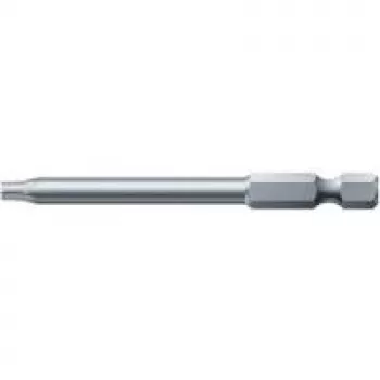 Screwdriver bit Wera TX30 Torx Plus 89 mm, 1/4 inch hex shank, 1 pc (05060054001)
