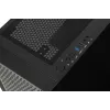 iBox CETUS 903 Midi Tower Black