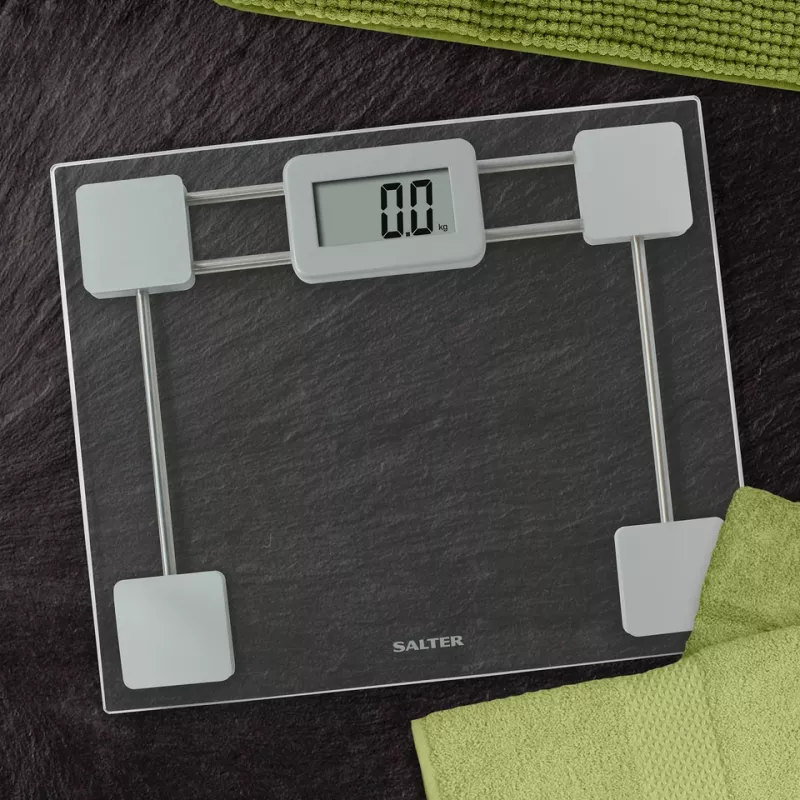 Electronic personal scale Salter 9081 SV3R