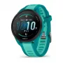 Smartwatch GARMIN Forerunner 165 Music — 43 mm polymer case, 1.2 inch AMOLED, 4 GB, GPS/GLONASS/Galileo, 5 ATM
