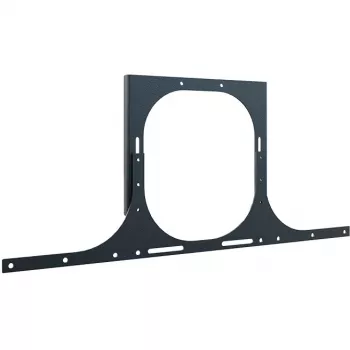 HAGOR Logitech Rally Adapter 140-218cm 55-86 Screens Adapter compatible with Logitech Rally Bar (2931)