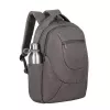 Rivacase 7761 39.6 cm (15.6) Backpack Khaki