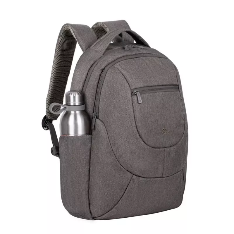 Rivacase 7761 39.6 cm (15.6) Backpack Khaki