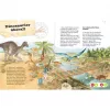 tiptoi Expedition Wissen: dinosaurs, Learning Book