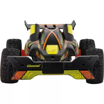 RC High Speed car with rump