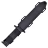 SCK 828-6 Black Tactical Knife