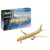 Plastic model A321-200 CONDOR 1/144