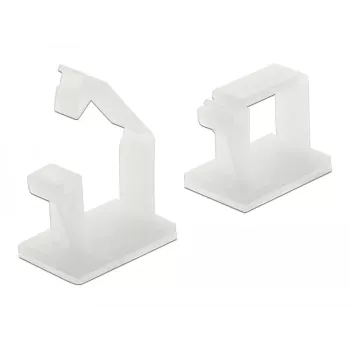 Cable holder DeLOCK 60250