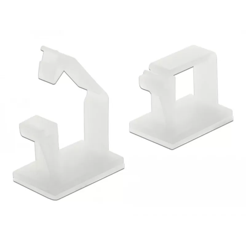 Cable holder DeLOCK 60250