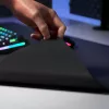 Mouse Pad Glorious PC Gaming Race Mouse Pad 2 Medium - Edgeless - Black